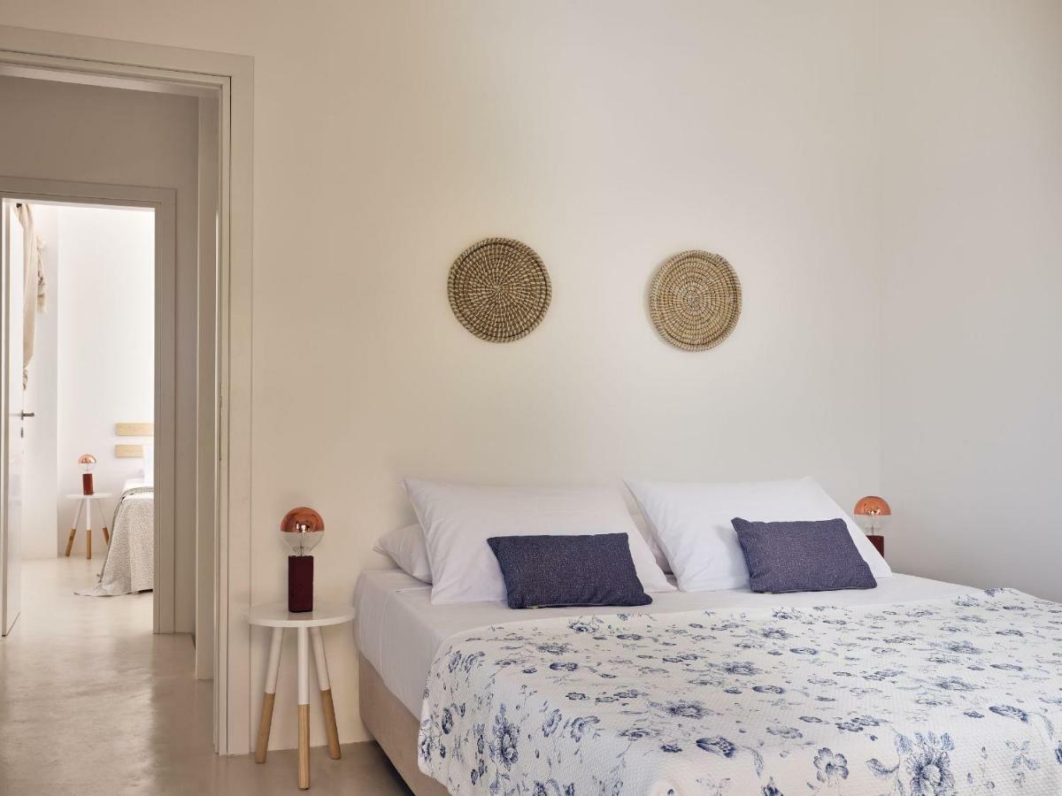 Apaggio Villa อายิโอสนิโกลาโอส ภายนอก รูปภาพ