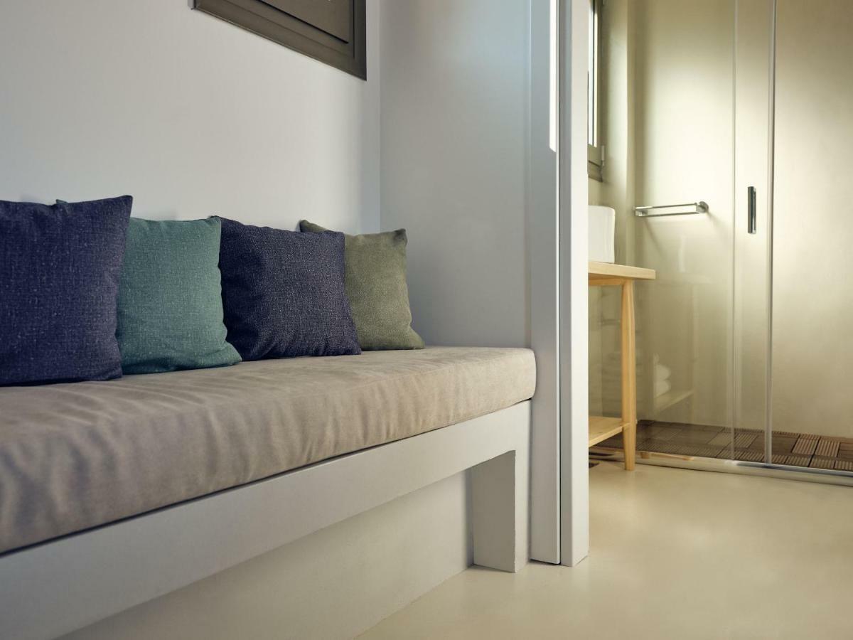 Apaggio Villa อายิโอสนิโกลาโอส ภายนอก รูปภาพ